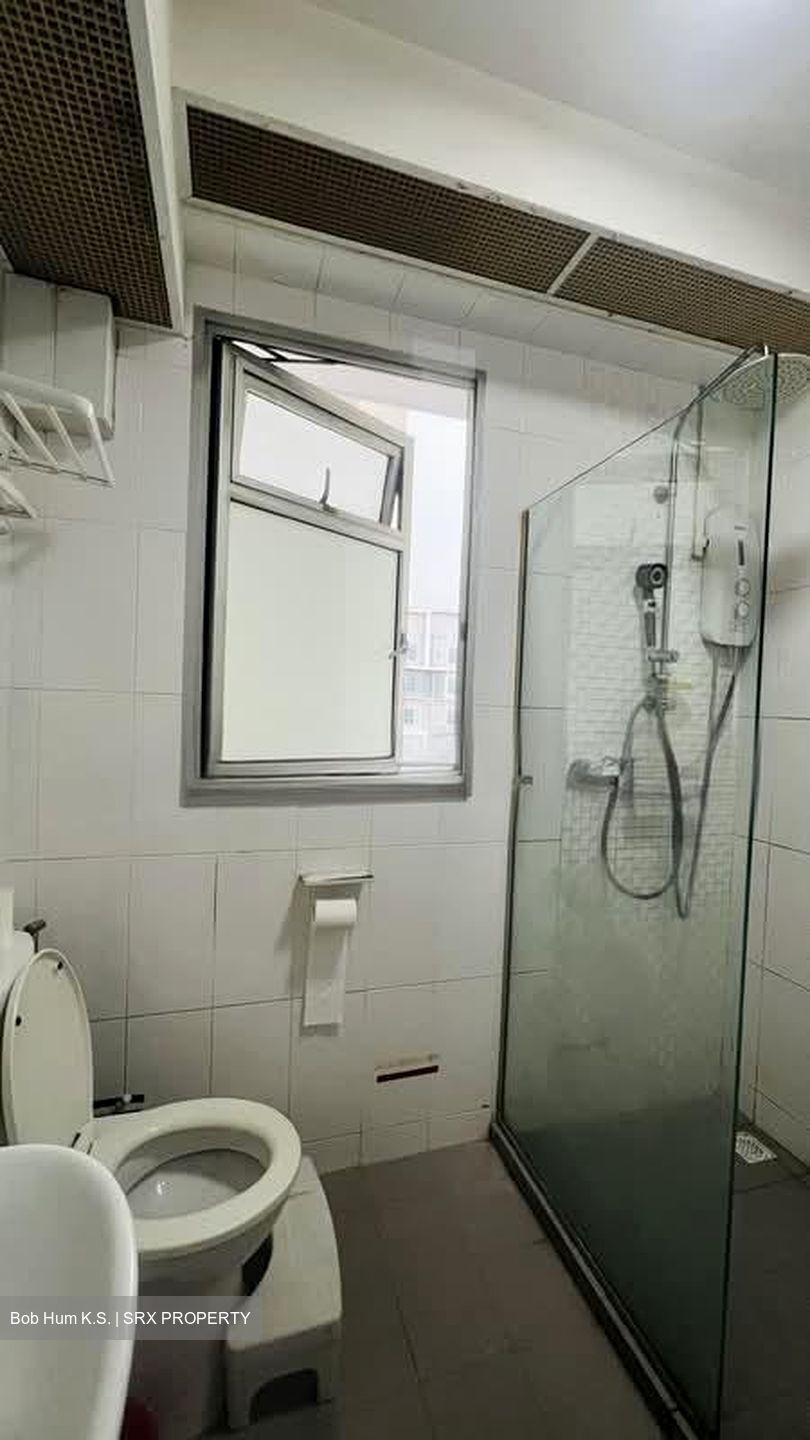 Blk 292B Skypeak @ Bukit Batok (Bukit Batok), HDB 4 Rooms #532568611